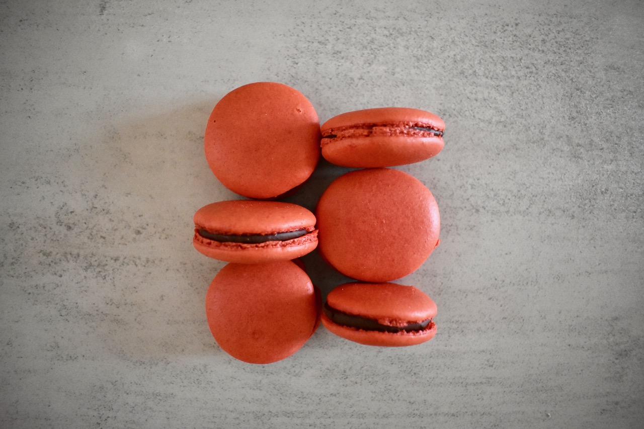 Macarons