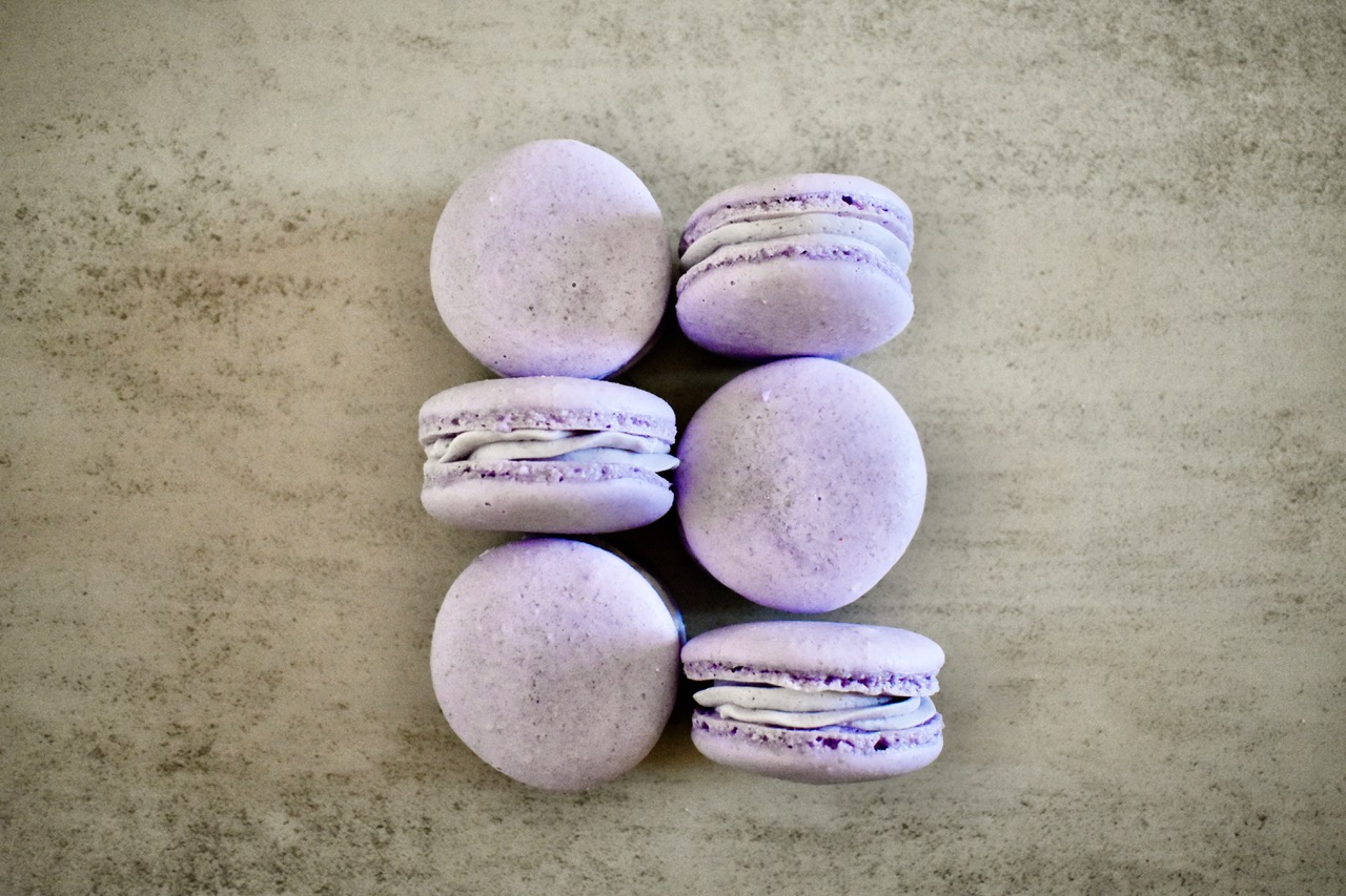 Macarons