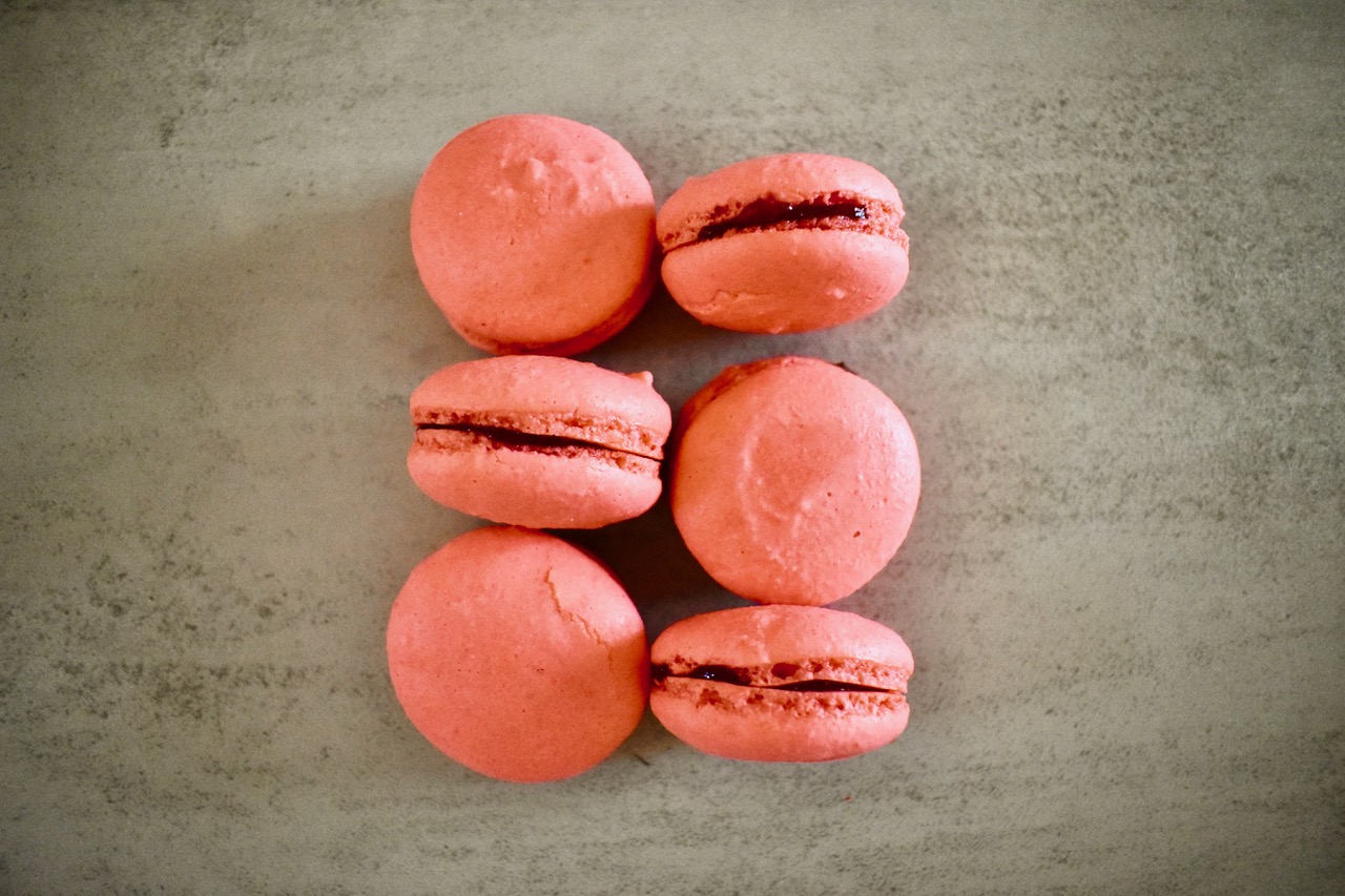 Macarons