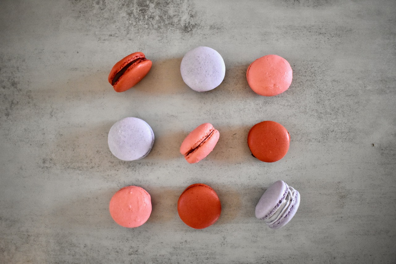 Macarons